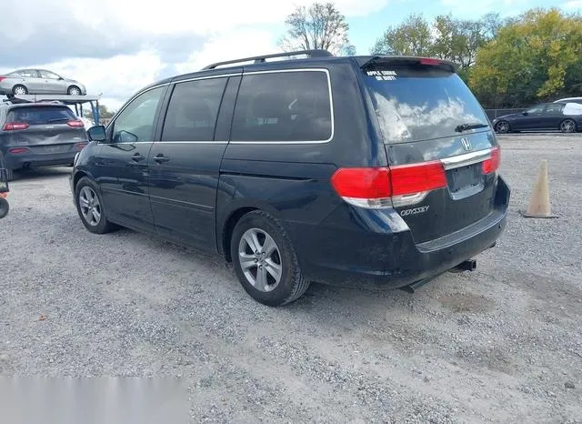 5FNRL38959B052063 2009 2009 Honda Odyssey- Touring 3