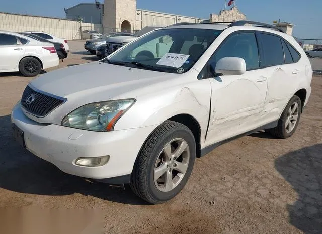 JTJGA31U350052015 2005 2005 Lexus RX- 330 2