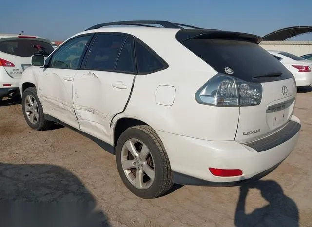 JTJGA31U350052015 2005 2005 Lexus RX- 330 3