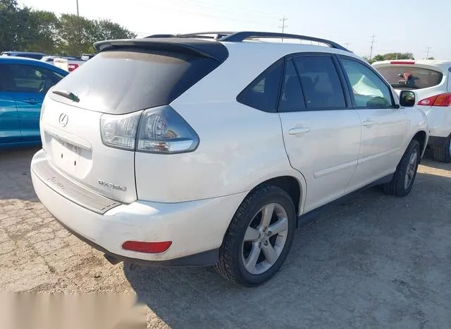 JTJGA31U350052015 2005 2005 Lexus RX- 330 4