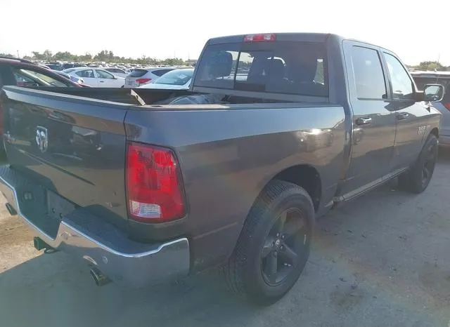 3C6RR6LTXGG288046 2016 2016 RAM 1500- Lone Star 4