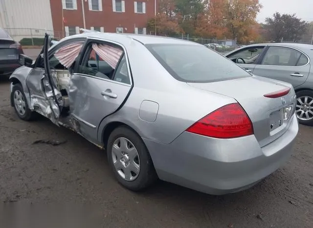 1HGCM56447A226105 2007 2007 Honda Accord- 2-4 LX 3