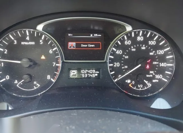 1N4AL3APXFN863592 2015 2015 Nissan Altima- 2-5 S 7