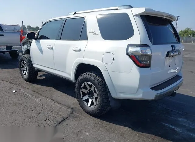 JTEBU5JRXH5410502 2017 2017 Toyota 4runner- Trd Off Road Pre 3