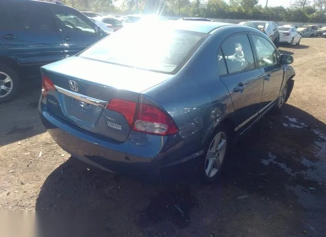 2HGFA1F53AH583839 2010 2010 Honda Civic- LX 4