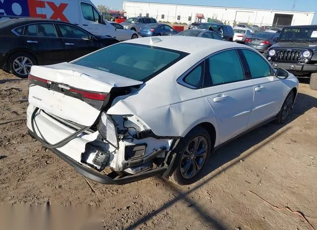 1HGCY1F34RA001352 2024 2024 Honda Accord- EX 4