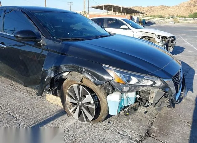 1N4BL4DV6NN407186 2022 2022 Nissan Altima- Sv Fwd 6