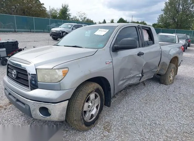 5TBRV54118S478714 2008 2008 Toyota Tundra- Sr5 5-7L V8 2