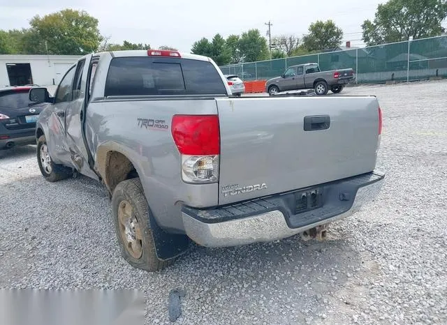 5TBRV54118S478714 2008 2008 Toyota Tundra- Sr5 5-7L V8 3