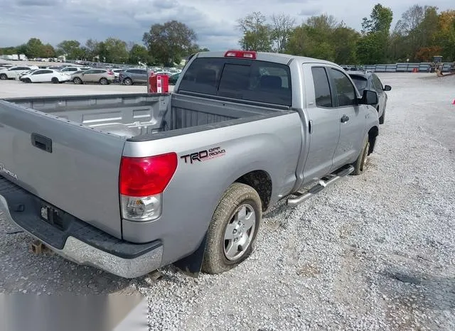 5TBRV54118S478714 2008 2008 Toyota Tundra- Sr5 5-7L V8 4