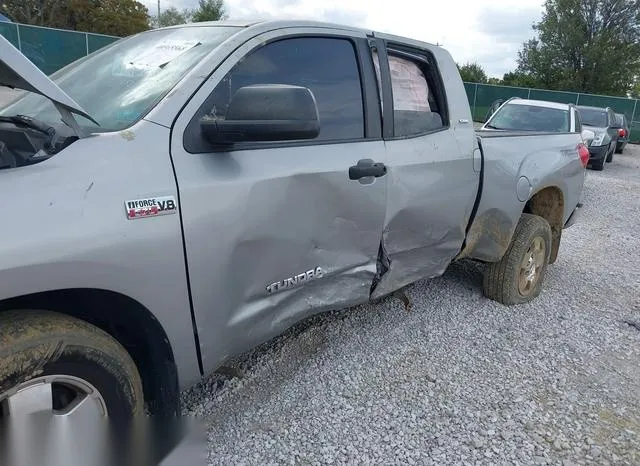 5TBRV54118S478714 2008 2008 Toyota Tundra- Sr5 5-7L V8 6