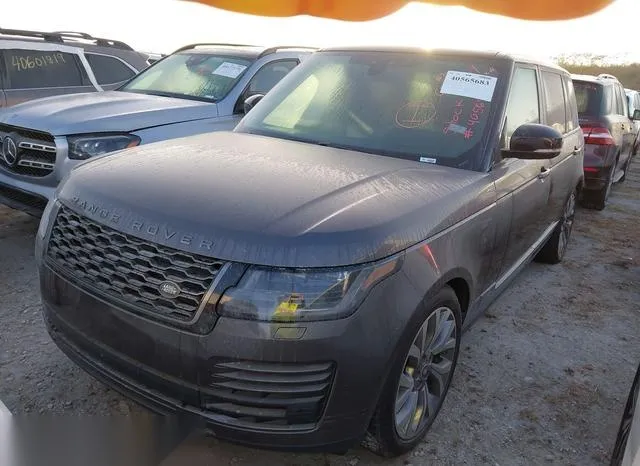 SALGS5RE6KA541600 2019 2019 Land Rover Range Rover- 5-0L V8 2