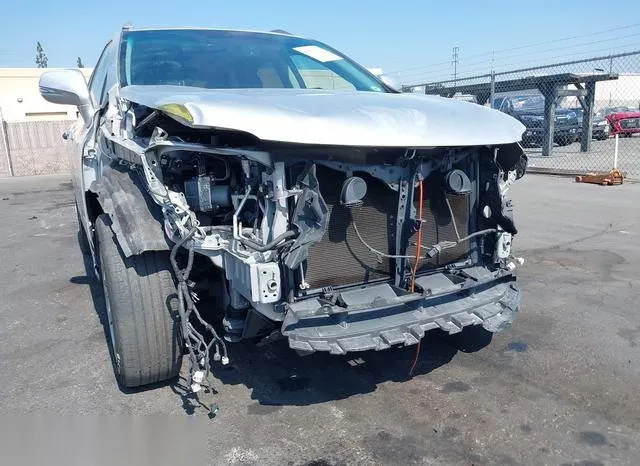 JTJZK1BA0F2421143 2015 2015 Lexus RX- 350 6