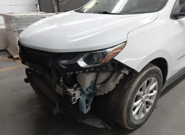 2GNAXHEV8K6265074 2019 2019 Chevrolet Equinox- LS 6