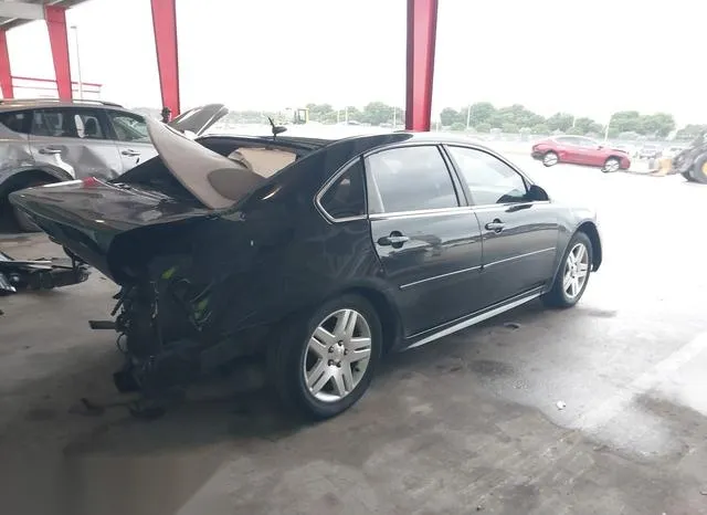 2G1WG5E3XC1334947 2012 2012 Chevrolet Impala- LT 4