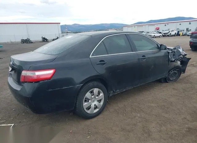 4T1BE46KX8U203505 2008 2008 Toyota Camry- LE 4