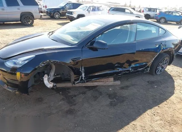 5YJ3E1EA7NF236787 2022 2022 Tesla Model 3- Rear-Wheel Drive 6