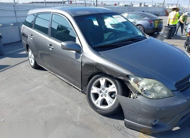 2T1KR32E86C566222 2006 2006 Toyota Matrix- XR 6