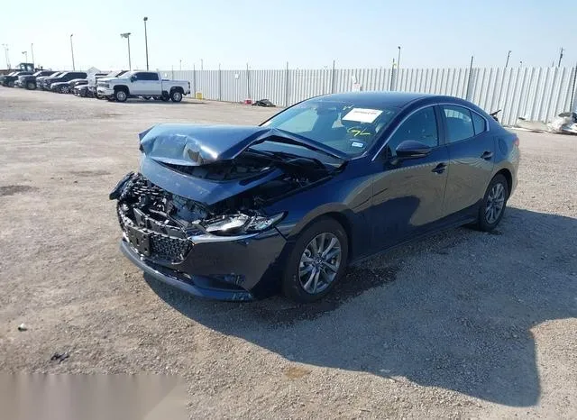 3MZBPAAM3RM430589 2024 2024 Mazda 3- 2-5 S 2