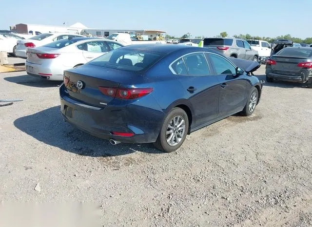 3MZBPAAM3RM430589 2024 2024 Mazda 3- 2-5 S 4