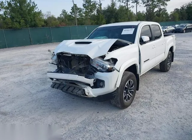 3TMAZ5CN8PM218368 2023 2023 Toyota Tacoma 2