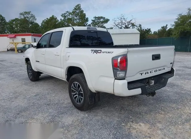 3TMAZ5CN8PM218368 2023 2023 Toyota Tacoma 3