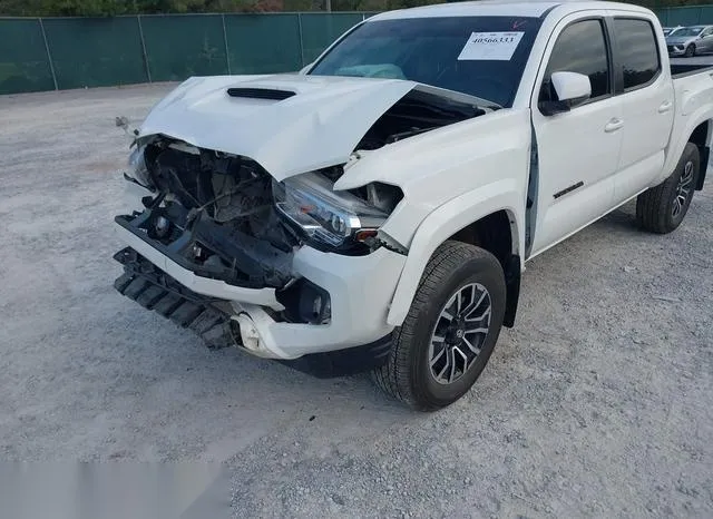 3TMAZ5CN8PM218368 2023 2023 Toyota Tacoma 6