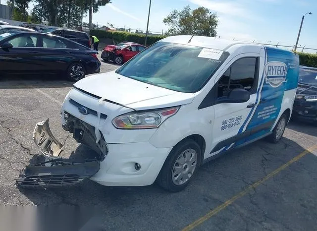 NM0LS7F71G1238431 2016 2016 Ford Transit- Connect Xlt 2