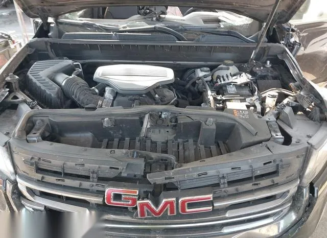 1GKKNLLS2PZ257521 2023 2023 GMC Acadia- Awd At4 10