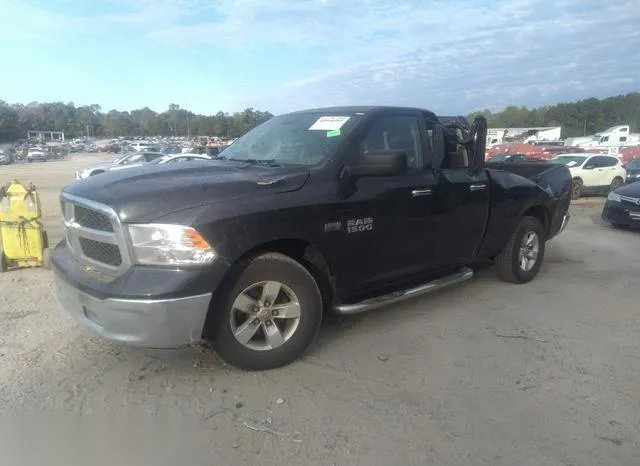 1C6RR6GT4HS817852 2017 2017 RAM 1500- Slt  4X2 6-4 Box 2