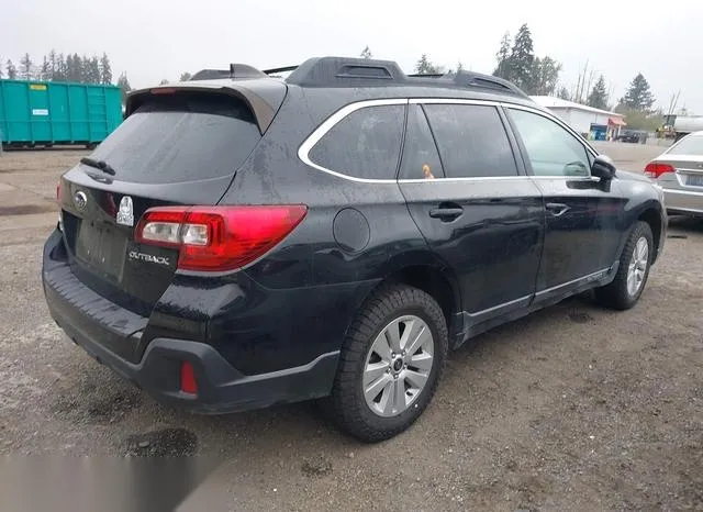 4S4BSAFC0K3331815 2019 2019 Subaru Outback- 2-5I Premium 4