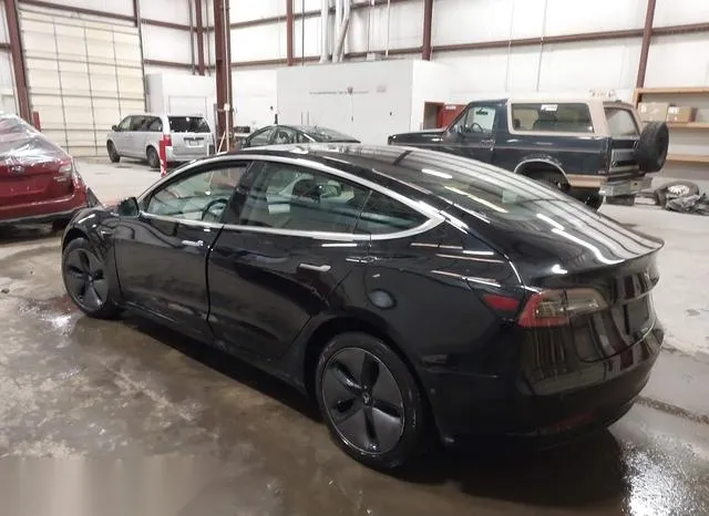 5YJ3E1EA8KF296895 2019 2019 Tesla Model 3- Long Range/Mid R 3