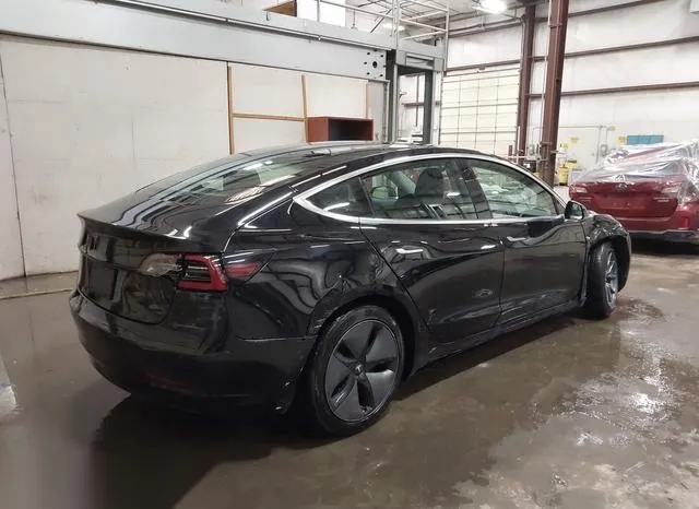 5YJ3E1EA8KF296895 2019 2019 Tesla Model 3- Long Range/Mid R 4