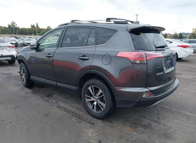 JTMRFREV6JJ727850 2018 2018 Toyota RAV4- Adventure/Xle 3