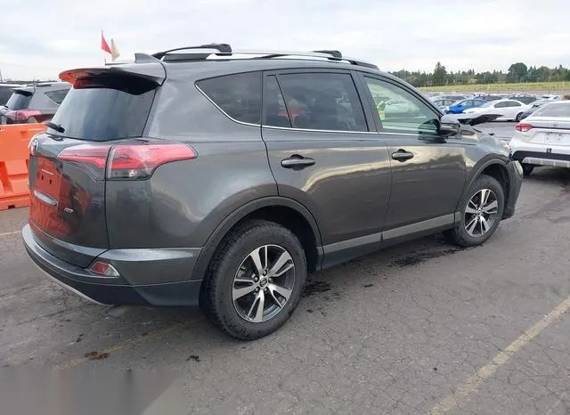 JTMRFREV6JJ727850 2018 2018 Toyota RAV4- Adventure/Xle 4