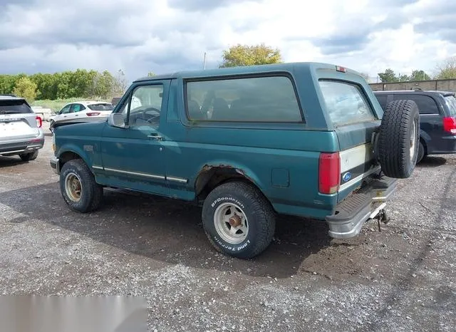 1FMEU15N7TLB09476 1996 1996 Ford Bronco- U100 3