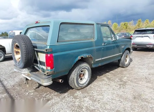 1FMEU15N7TLB09476 1996 1996 Ford Bronco- U100 4