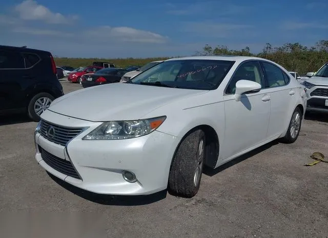 JTHBK1GG2E2121909 2014 2014 Lexus ES- 350 2