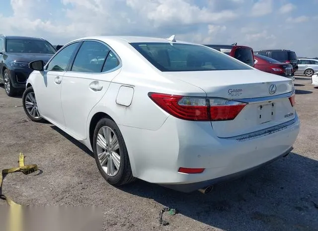 JTHBK1GG2E2121909 2014 2014 Lexus ES- 350 3