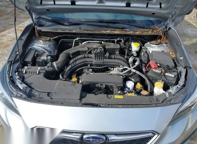 4S3GTAA67K1727325 2019 2019 Subaru Impreza- 2-0I 10