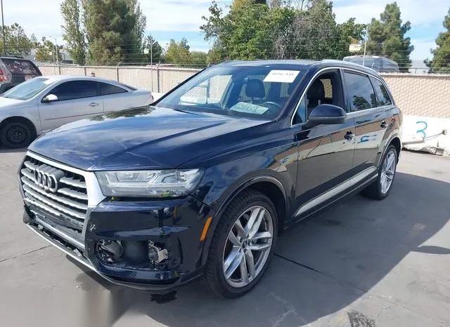 WA1VAAF7XHD057835 2017 2017 Audi Q7- 3-0T Premium 2