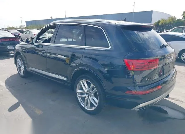 WA1VAAF7XHD057835 2017 2017 Audi Q7- 3-0T Premium 3