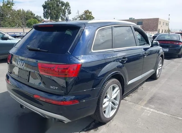 WA1VAAF7XHD057835 2017 2017 Audi Q7- 3-0T Premium 4