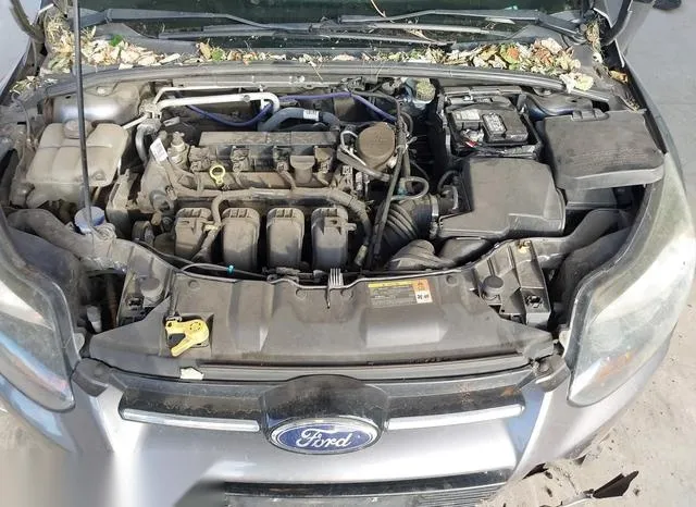 1FADP3K24DL335933 2013 2013 Ford Focus- SE 10