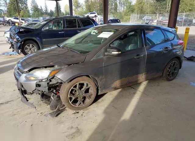 1FADP3K24DL335933 2013 2013 Ford Focus- SE 2