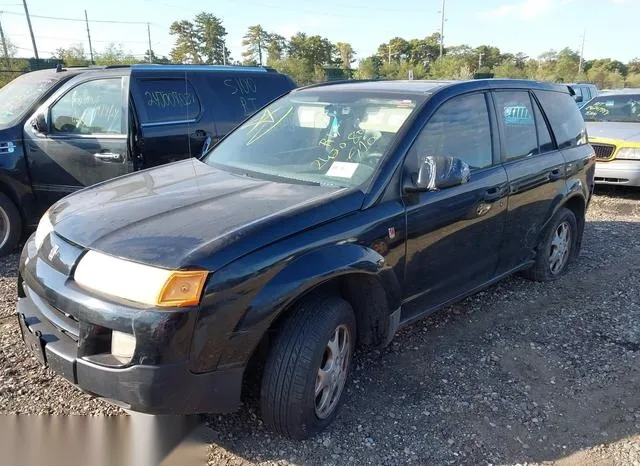 5GZCZ63B03S807080 2003 2003 Saturn Vue- V6 2