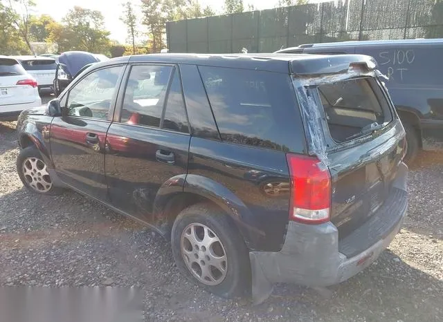 5GZCZ63B03S807080 2003 2003 Saturn Vue- V6 3