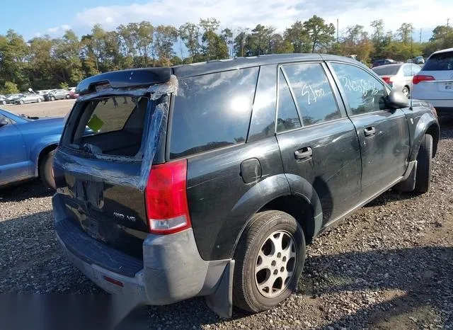 5GZCZ63B03S807080 2003 2003 Saturn Vue- V6 4