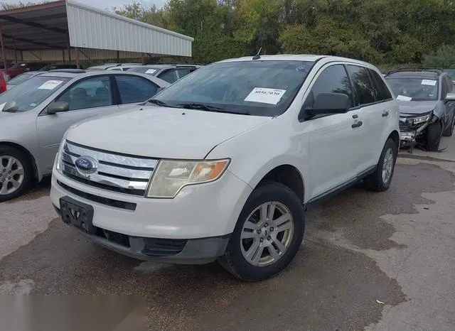 2FMDK36C79BA46673 2009 2009 Ford Edge- SE 2