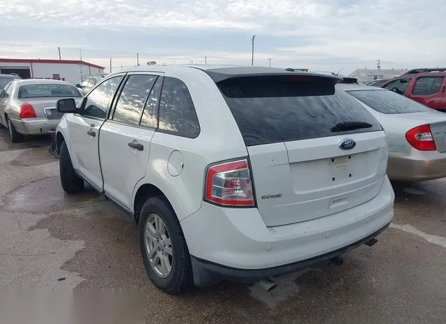 2FMDK36C79BA46673 2009 2009 Ford Edge- SE 3